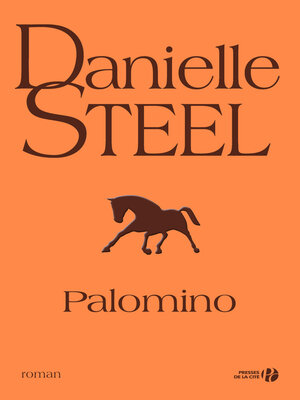 cover image of Palomino